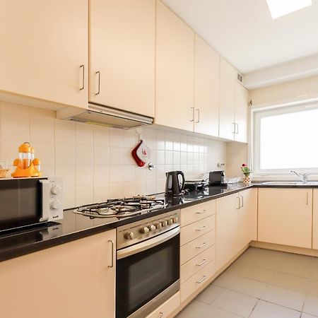 Sweet Living Viana - City Centre Apartment With Garage Viana do Castelo Kültér fotó